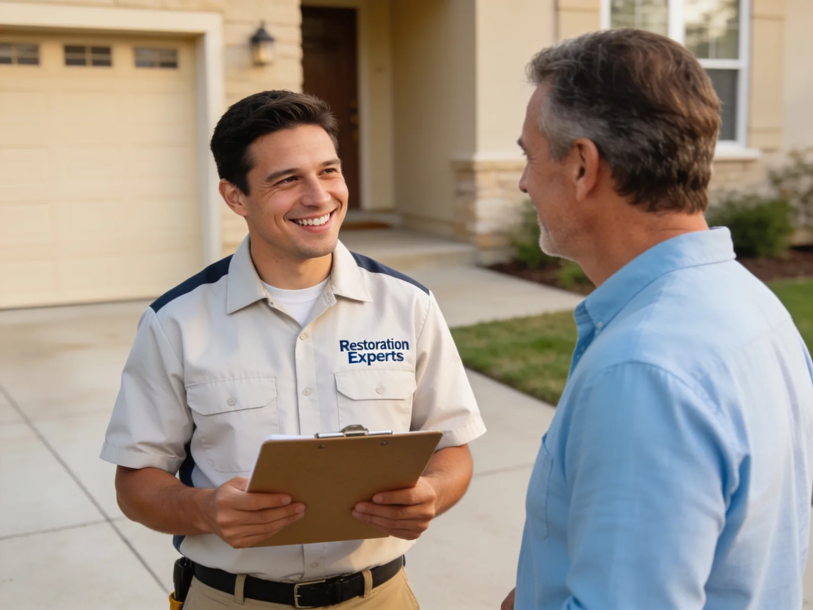 Water Damage Cleanup Mackeyville, PA FAQs
